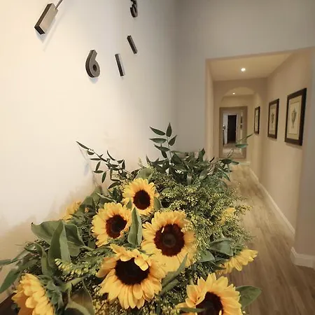 Alderotti Konukevi Floransa