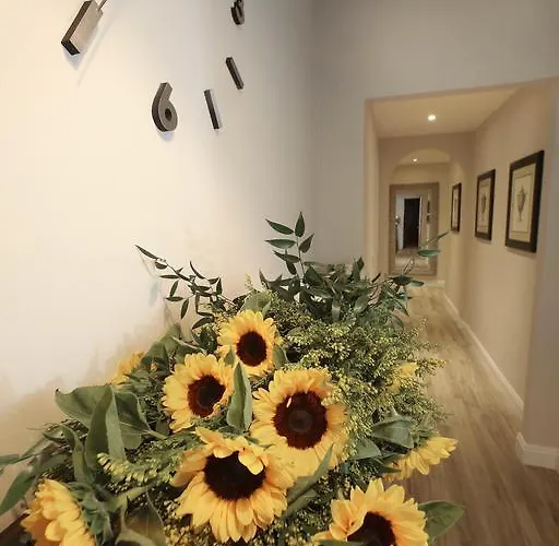 Alderotti Konukevi Floransa