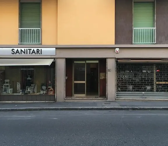 Konukevi Alderotti