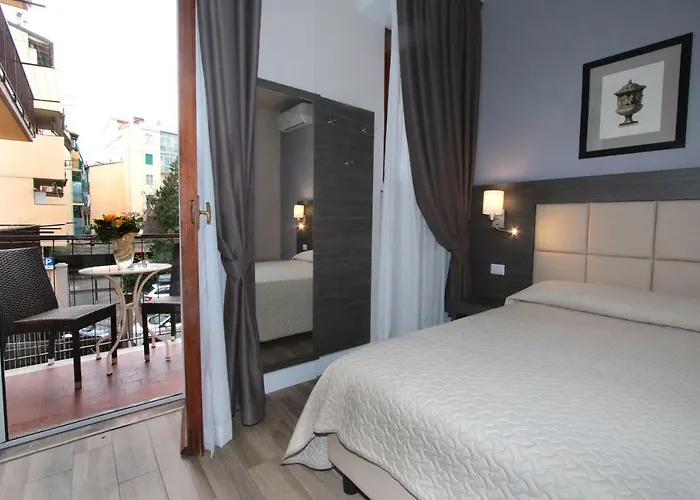 Alderotti Konukevi Floransa