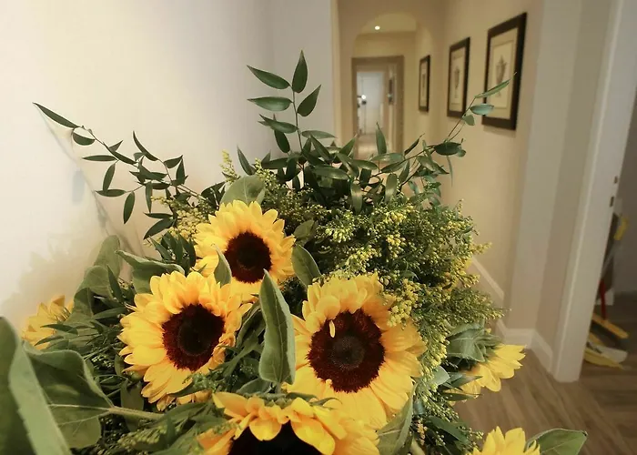 Alderotti Konukevi Floransa