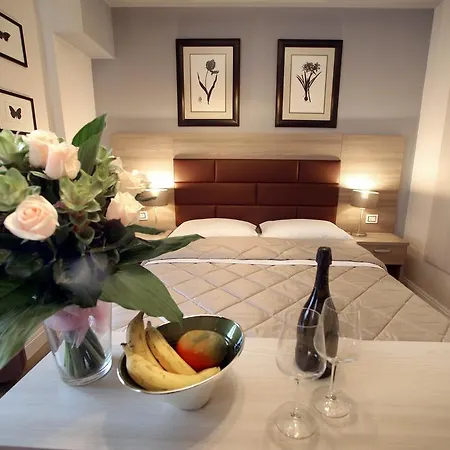 Maison d'hôtes Alderotti 3*