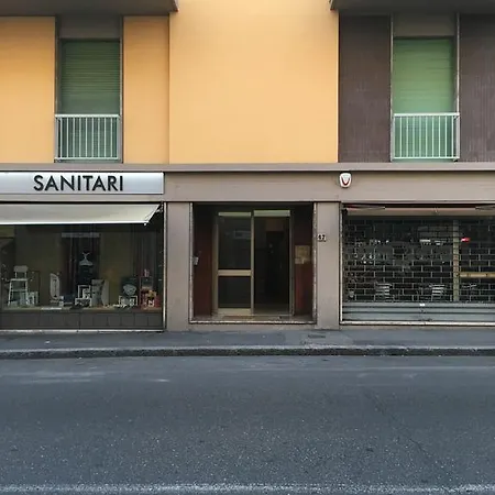 Gasthof Alderotti