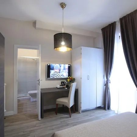 Gasthof Alderotti 3*