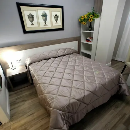 Alderotti 4* 피렌체