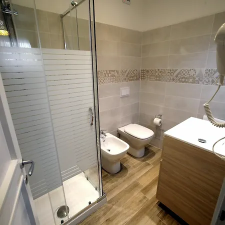 Alderotti Maison d'hôtes 3*