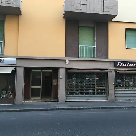 Alderotti Gasthof Florenz