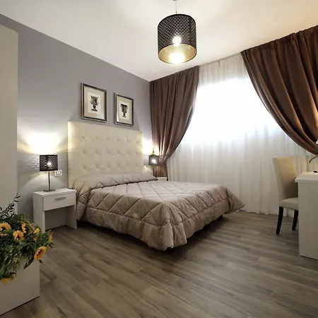 Alderotti Gasthof Florenz