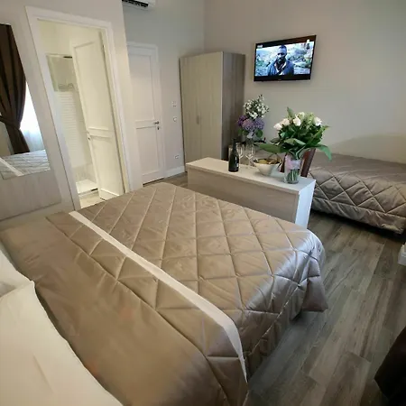 Maison d'hôtes Alderotti Florence