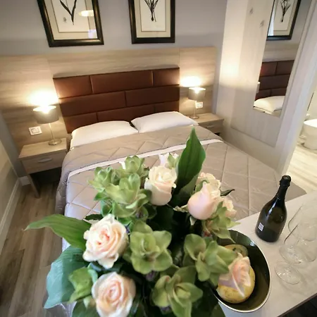 Alderotti Maison d'hôtes